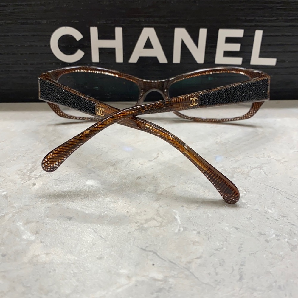 CHANEL Eyeglasses (Frames) - Picture 10 of 12